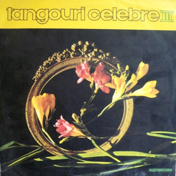 Tangouri Celebre 3
