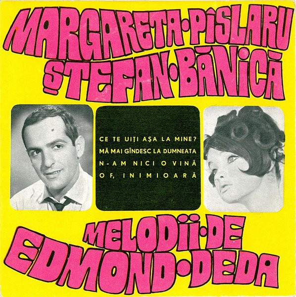 Melodii De Edmond Deda