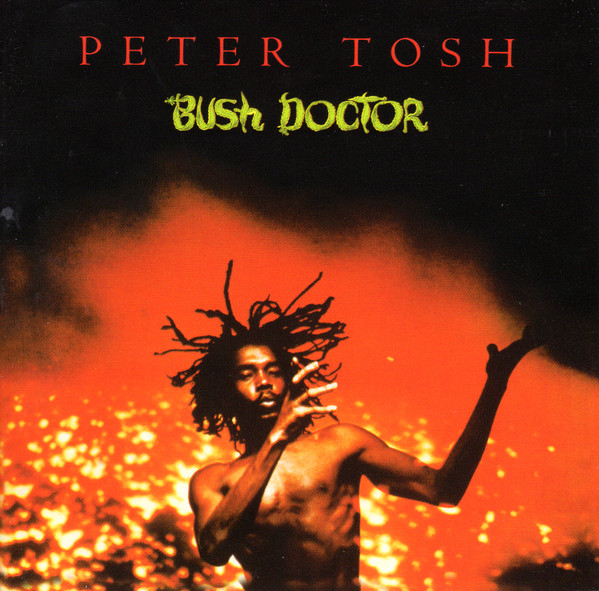 Bush Doctor