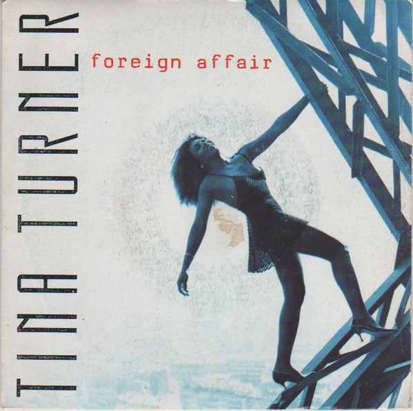 Foreign Affair