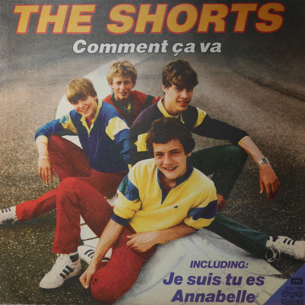 Comment ça va