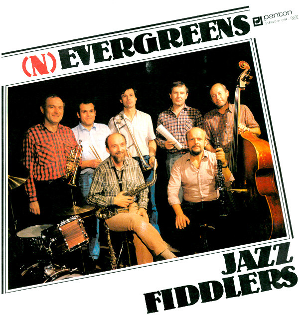 (N)evergreens