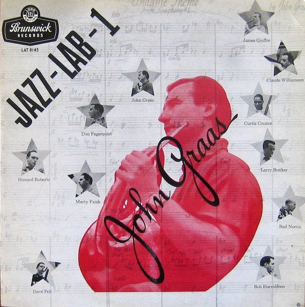 Jazz-lab-1