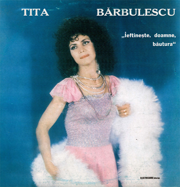 Ieftineste, doamne, bautura