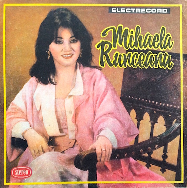 Mihaela Runceanu