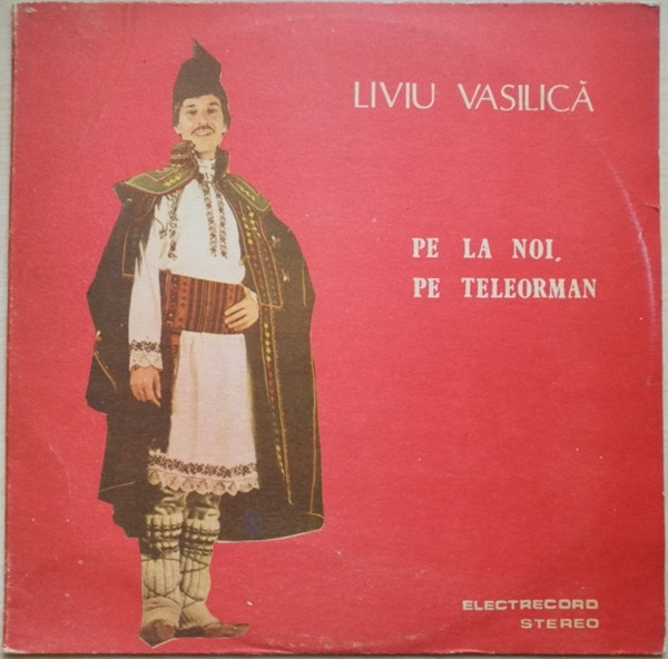 Pe La Noi, Pe Teleorman