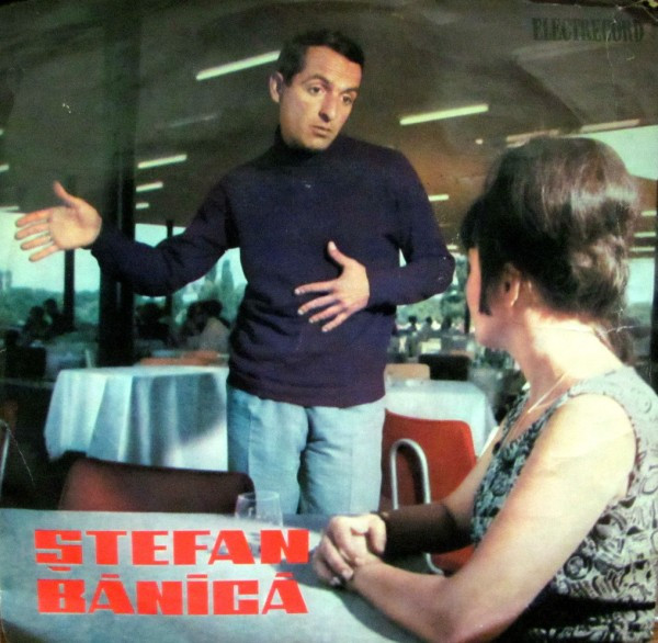 Imi acordati un dans?