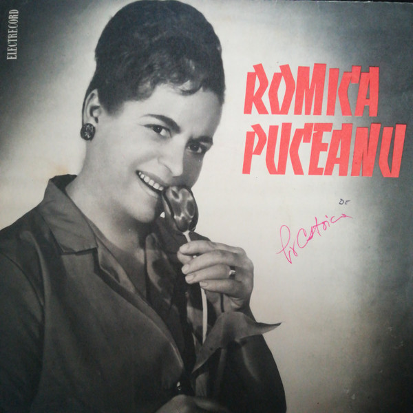 Cantece lautaresti