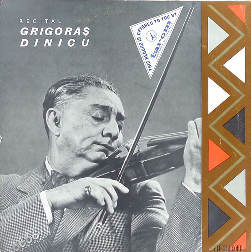 Grigoraș Dinicu