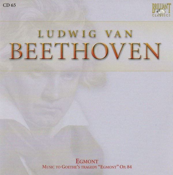 Egmont Op. 84