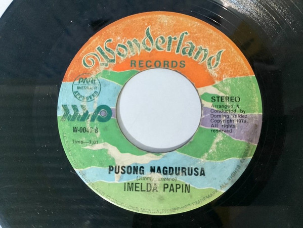 Hiling / Pusong Nagdurusa