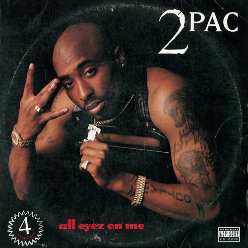 All Eyez on Me