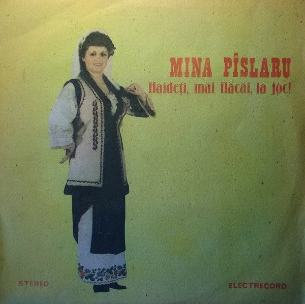 Haideti, Mai Flacai, La Joc!