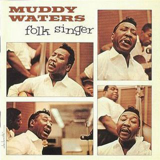 Folk Singer