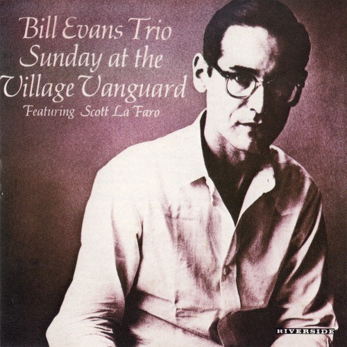 Sunday at the Village Vanguard