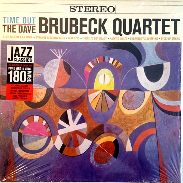 Time Out (1959)