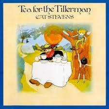Tea for the Tillerman