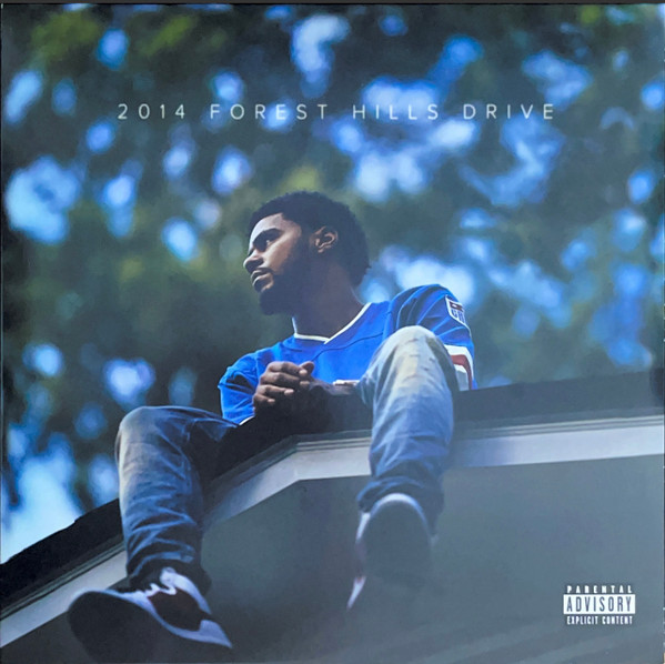 2014 Forest Hills Drive
