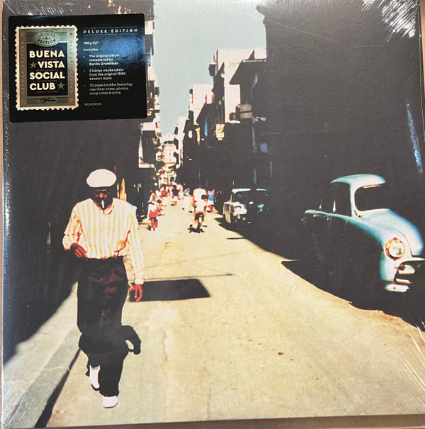 Buena Vista Social Club