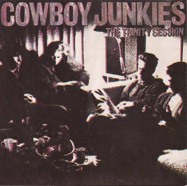 The Trinity Session (1988)