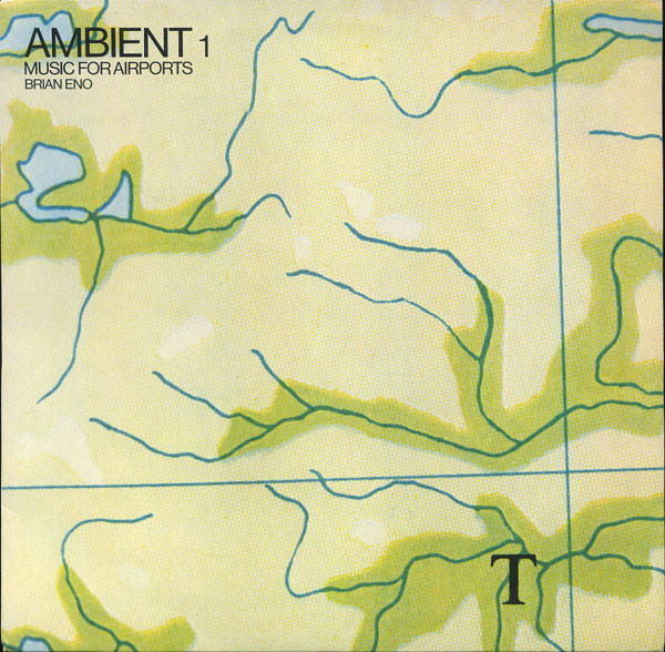 Music for Airports (1978)