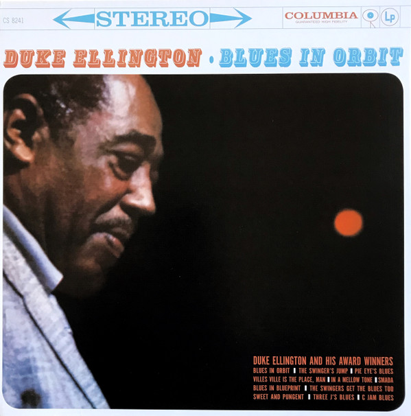 Blues in Orbit (1960)