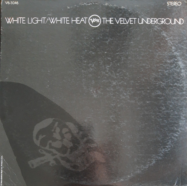 White Light/White Heat (1968)