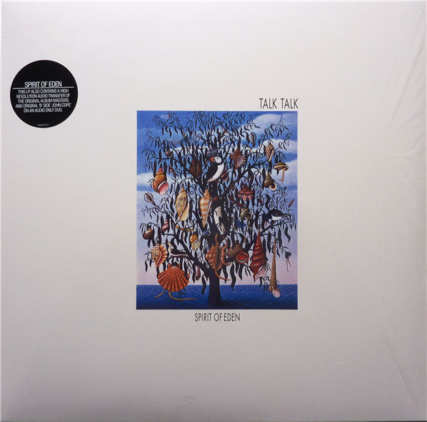 Spirit of Eden (1988)