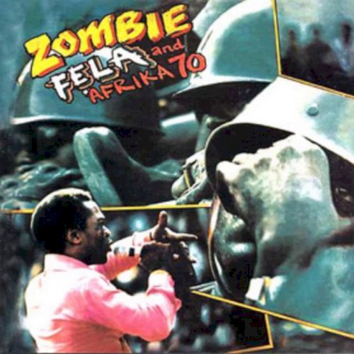 Zombie