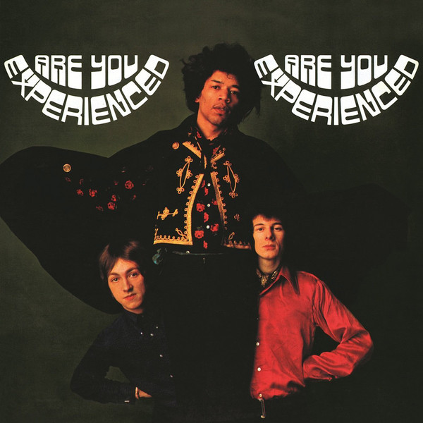 Are You Experienced (19