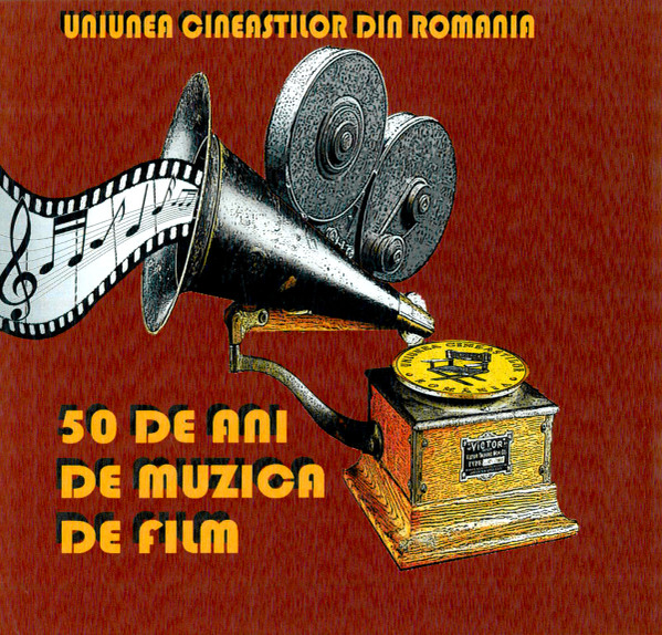 50 De Ani De Muzica De Film