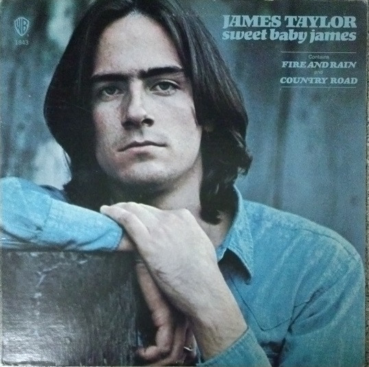 Sweet Baby James