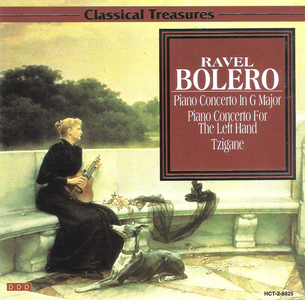 Bolero / Carmen Suites