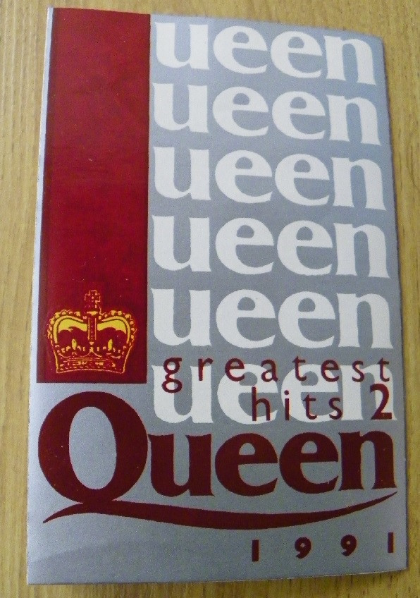 Greatest Hits 2