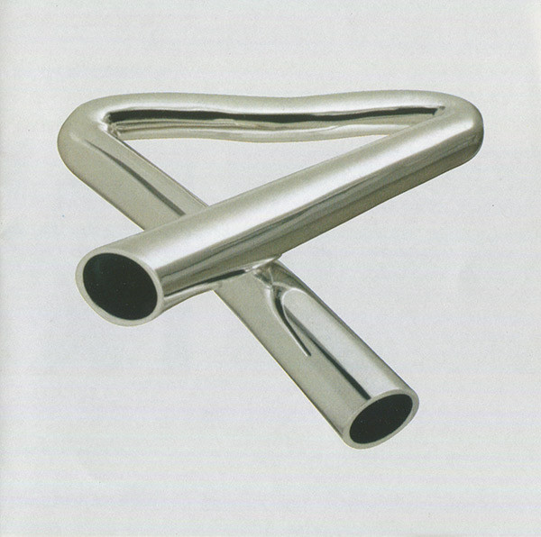 Tubular Bells III