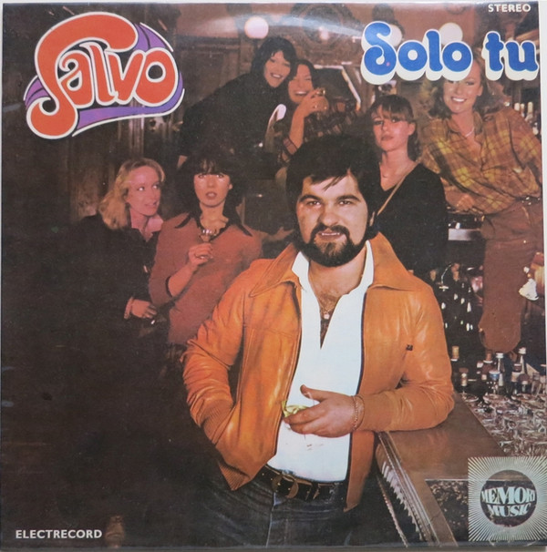 Solo tu
