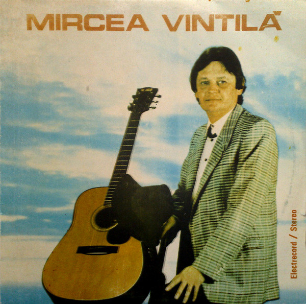 Mircea Vintila: Un Cuvant, Dor De Primavara Etc.