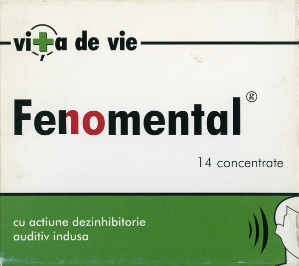 Fenomental
