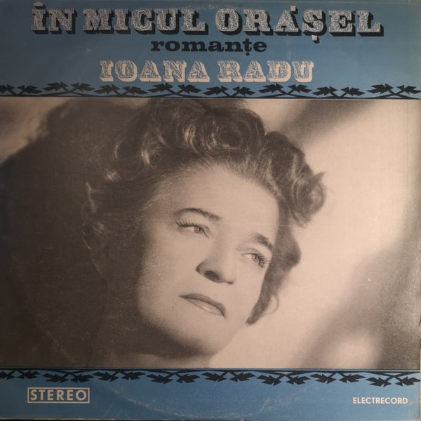 În micul orășel (romanțe)