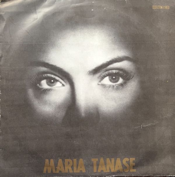 Recital Maria Tănase II