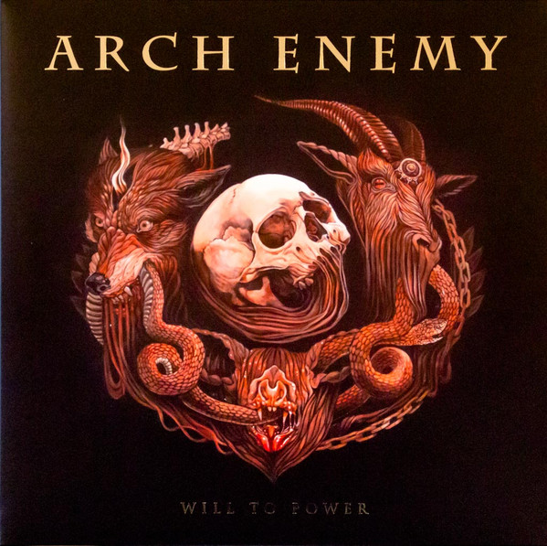 Will to Power