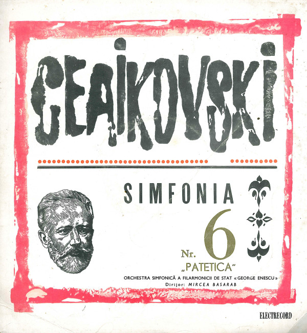 Simfonia Nr. 6 „Patetica“