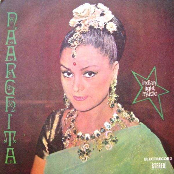Indian Light Music