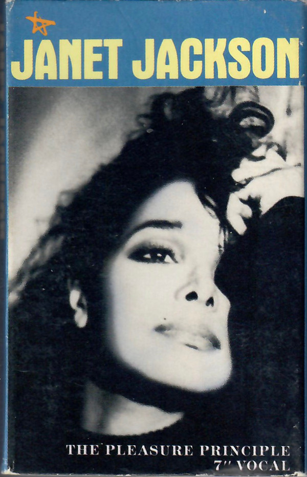The Pleasure Principle