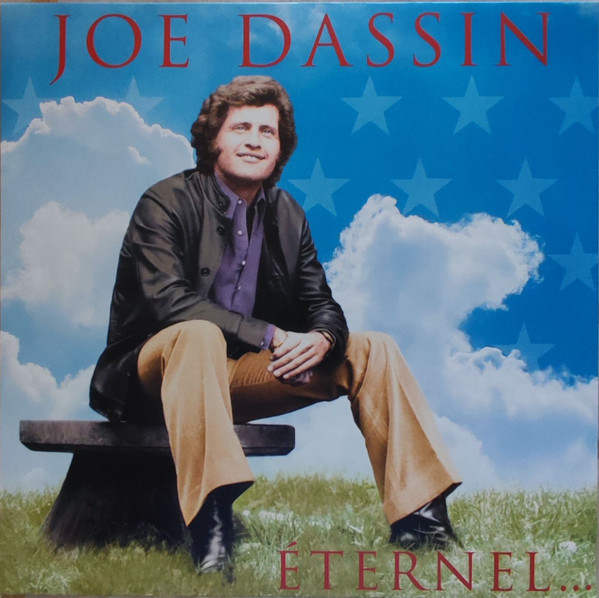 Joe Dassin Éternel…