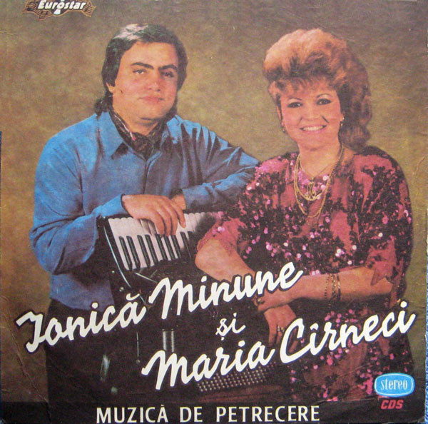Muzica De Petrecere