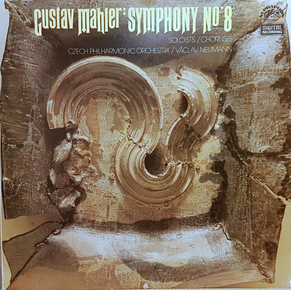 Symphony No. 8